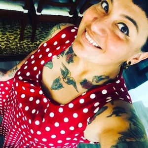 Meet your Posher, Wendollyn